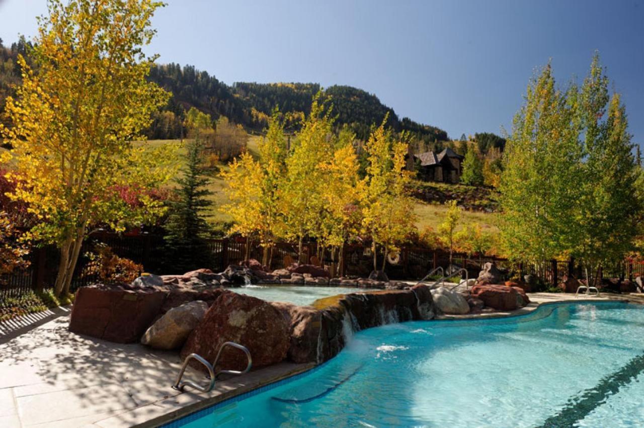 The Ritz-carlton Club, Two-bedroom Wr 2205, Ski-in & Ski-out In Highlands * Aspen