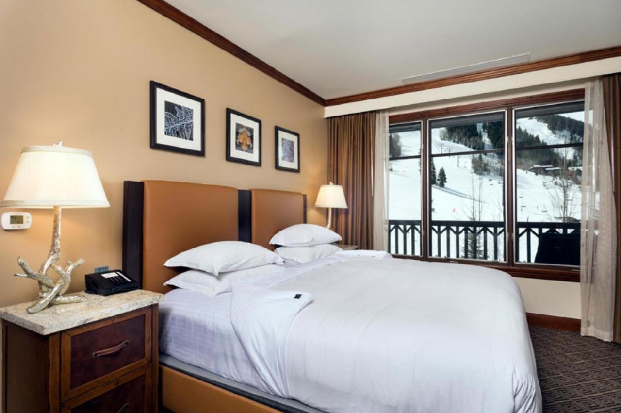 The Ritz-carlton Club, Two-bedroom Wr 2205, Ski-in & Ski-out In Highlands Holiday home