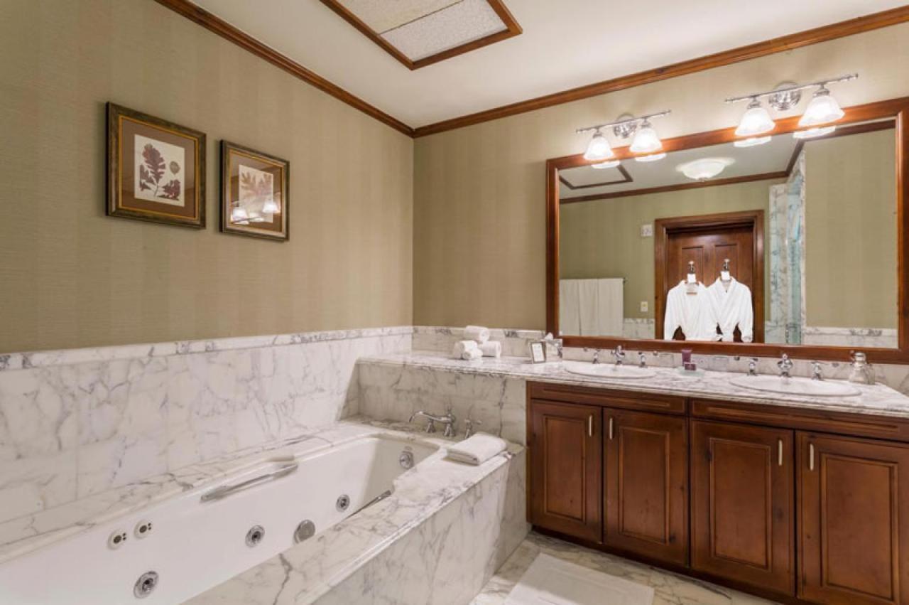 Holiday home The Ritz-carlton Club, Two-bedroom Wr 2205, Ski-in & Ski-out In Highlands *