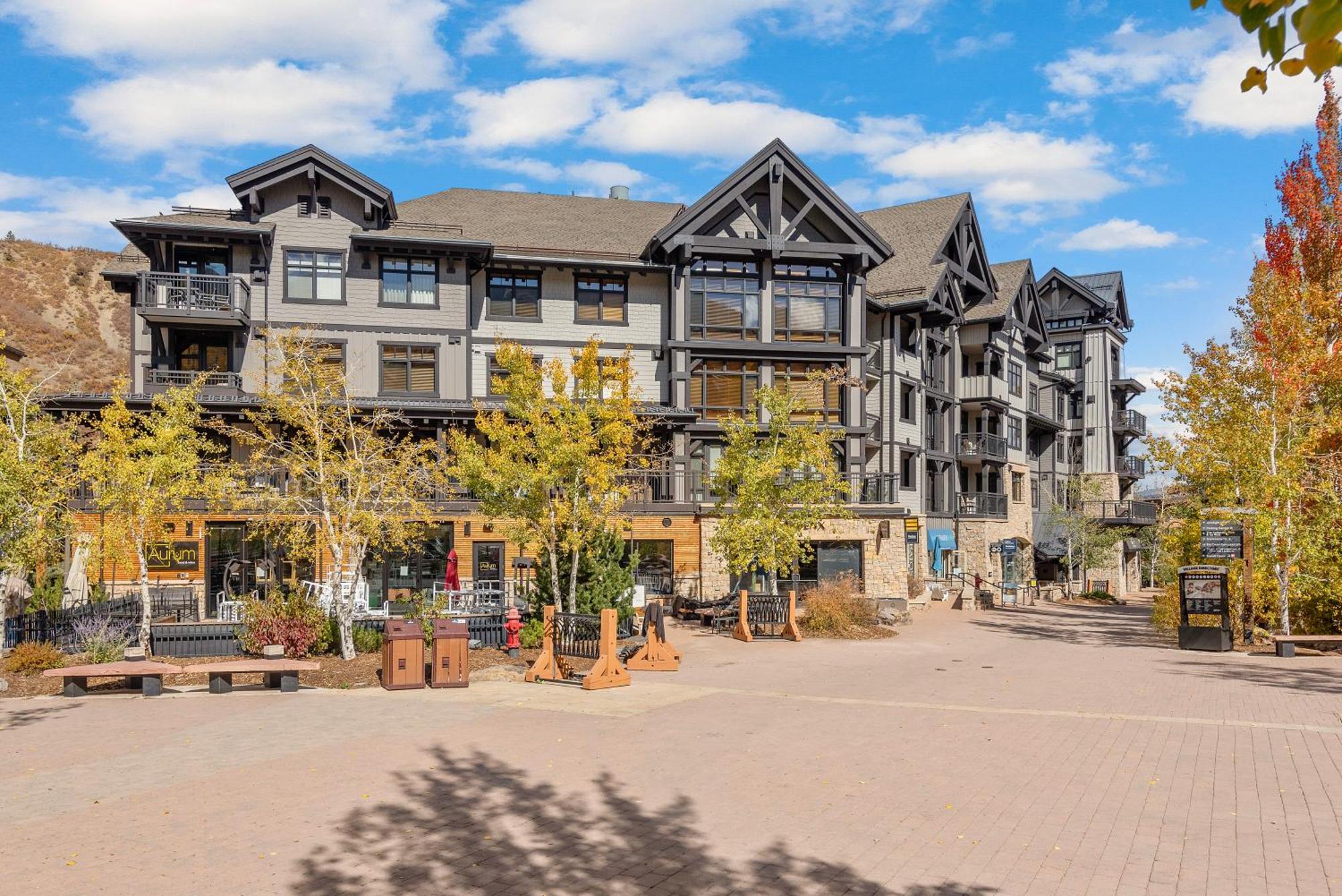 Scenic Slopeside Haven The Gem *