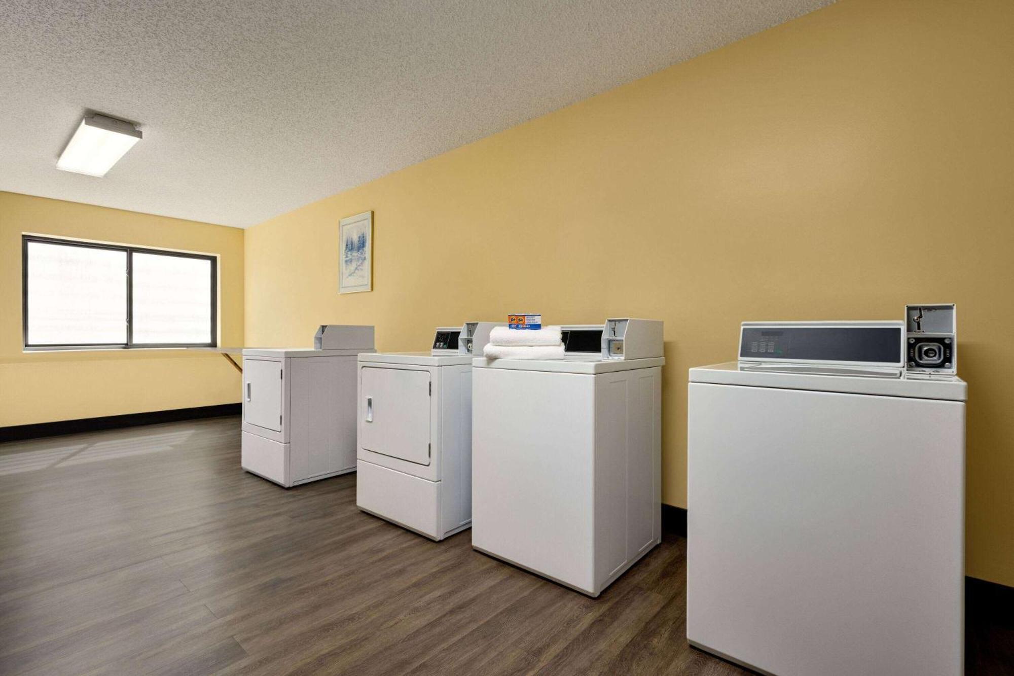Days By Wyndham 2* Carbondale