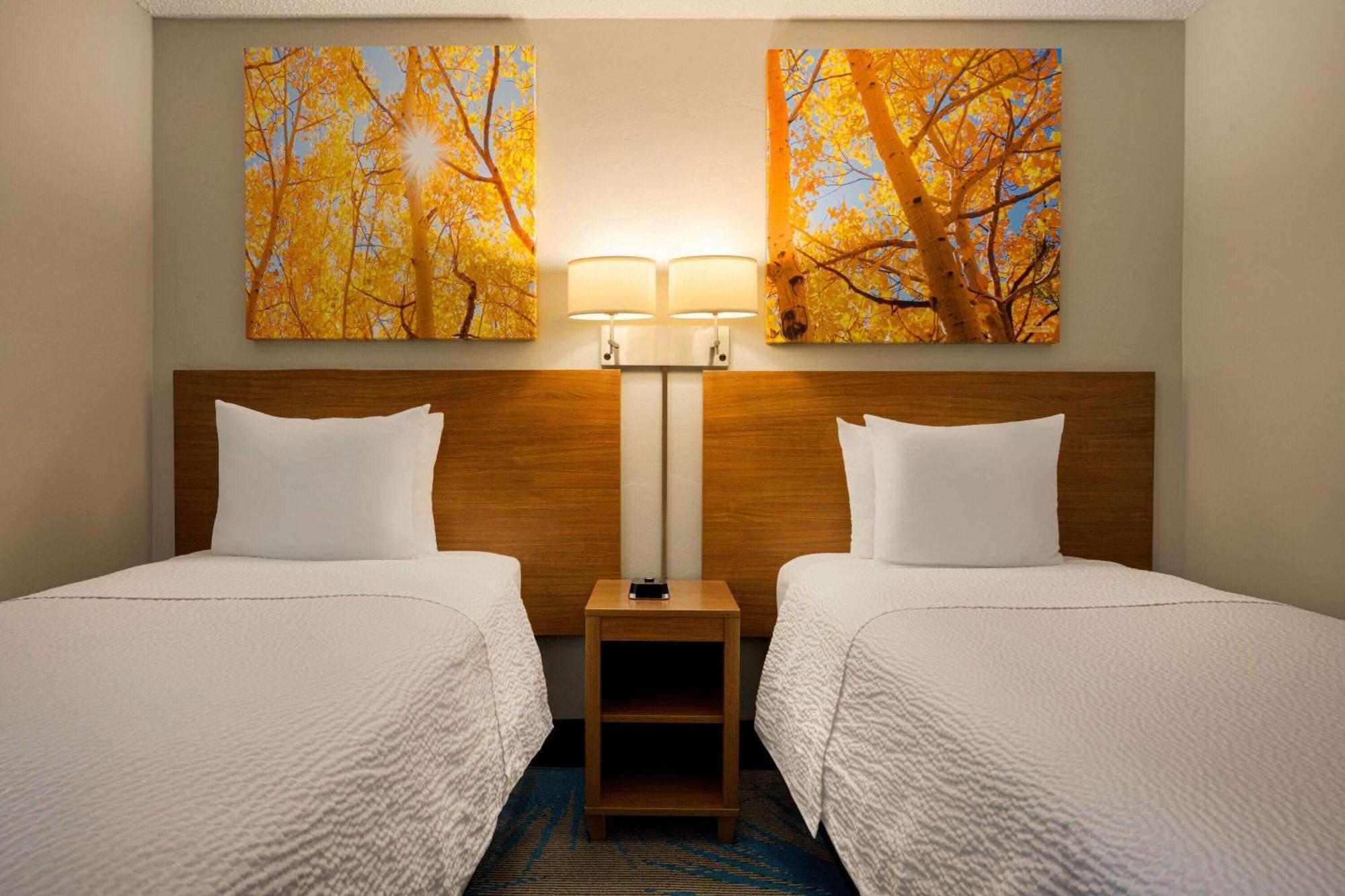Days By Wyndham Hotel 2*