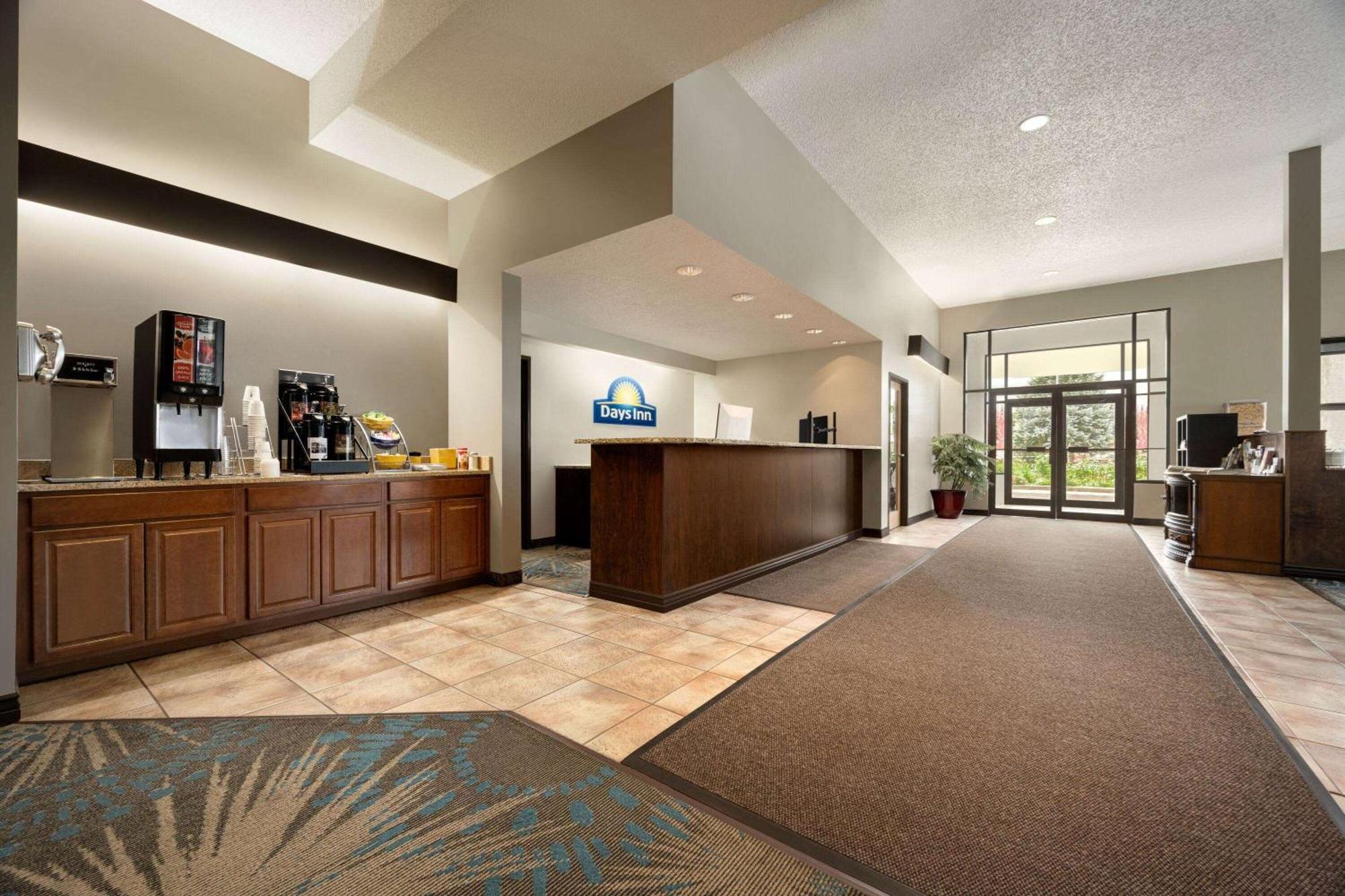 Days By Wyndham 2* Carbondale