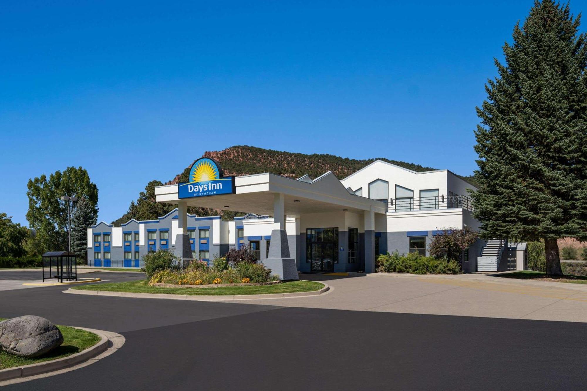 Days By Wyndham Hotel 2*