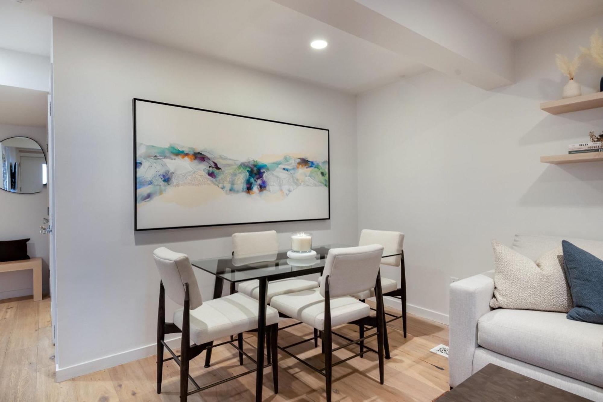 Apartment Renovated 2 Bedroom Ski-in Out Aspen