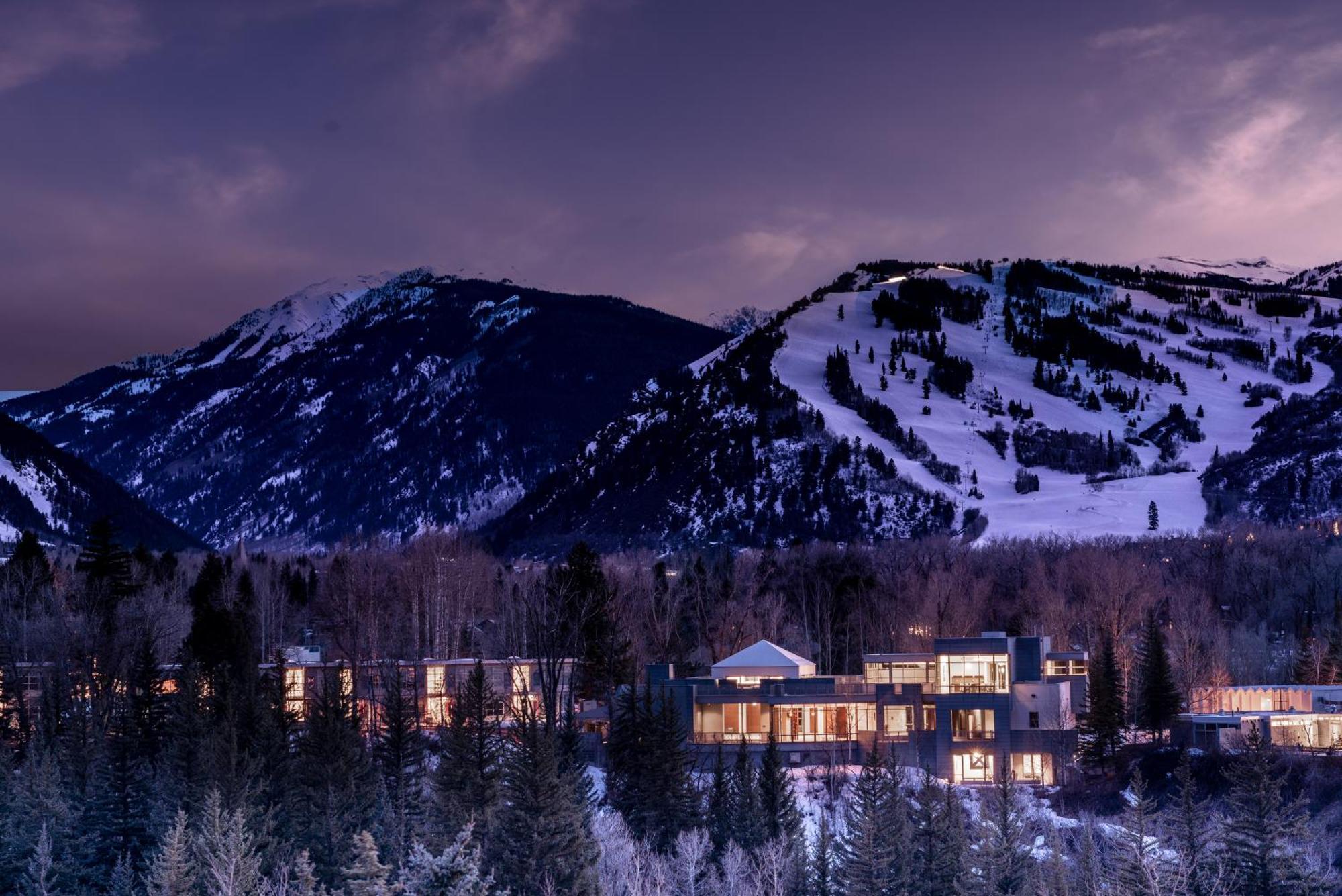 Meadows 4* Aspen
