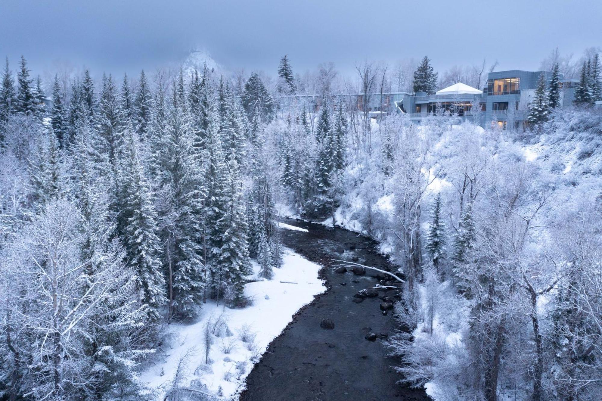 Meadows Resort