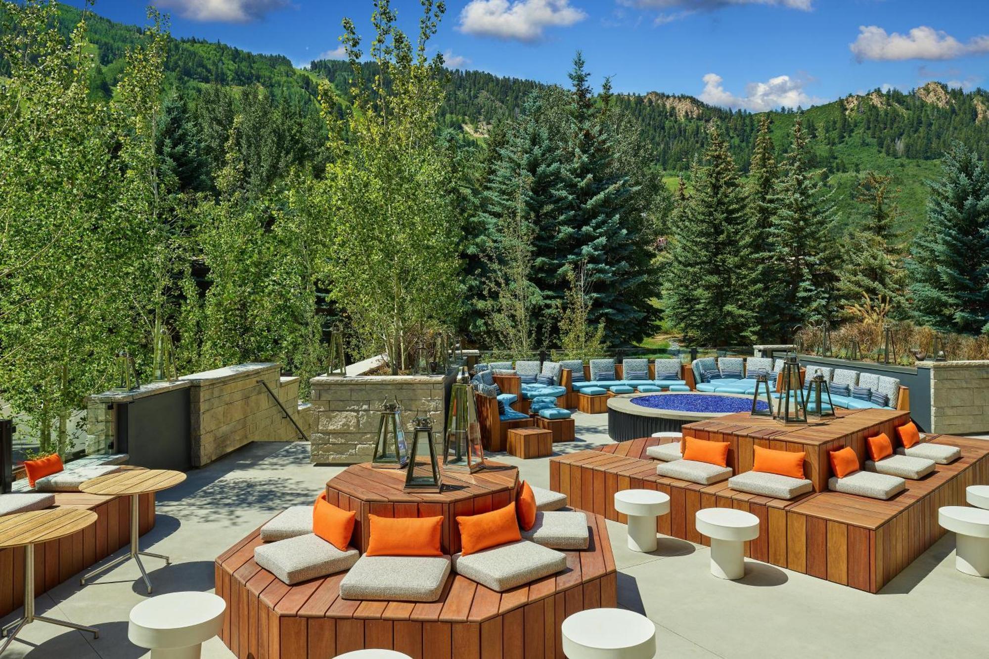 W 4* Aspen