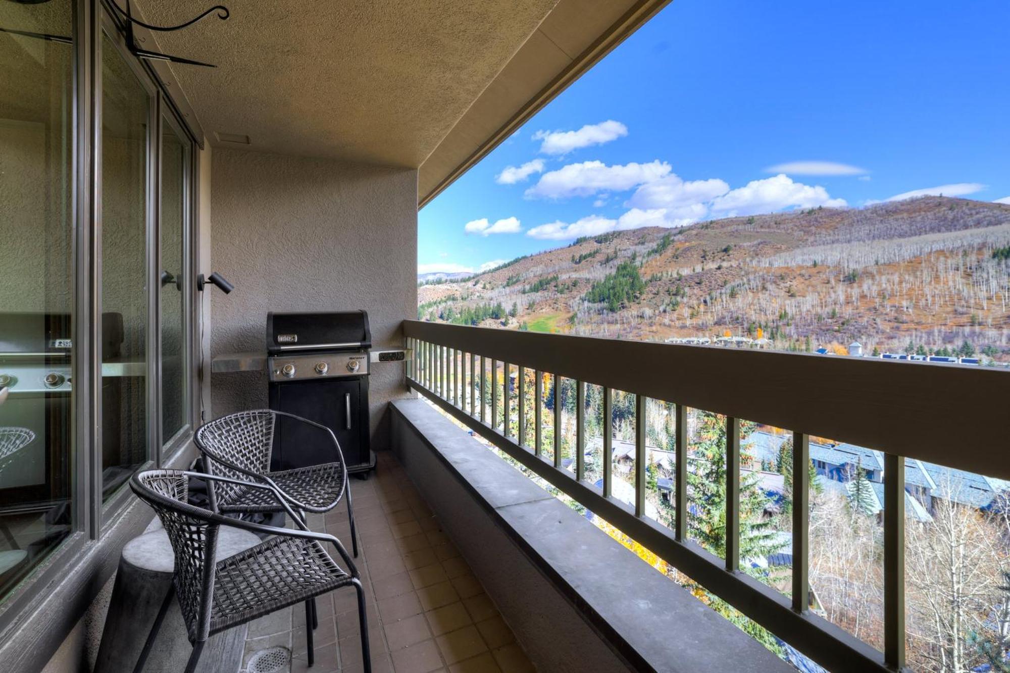 Resort The Pines Lodge, A Rockresort 4*