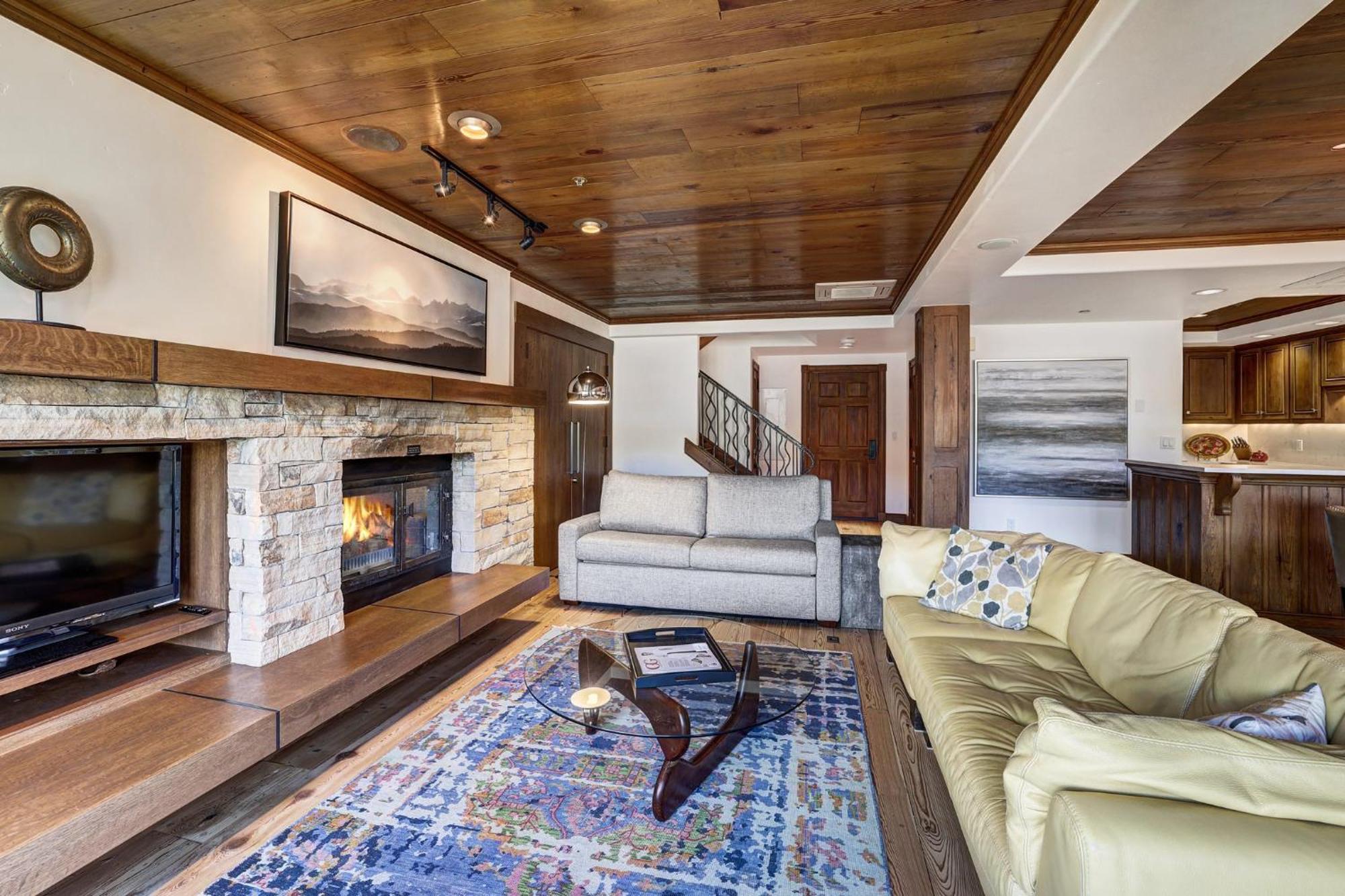 The Pines Lodge, A Rockresort 4*