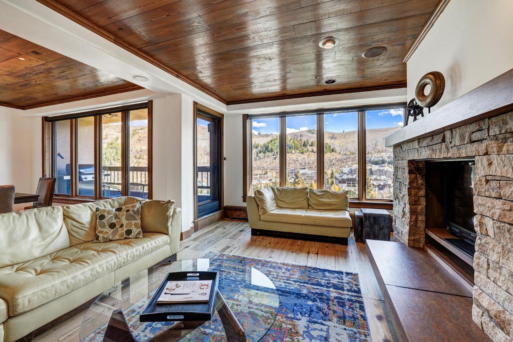 The Pines Lodge, A Rockresort 4* Beaver Creek