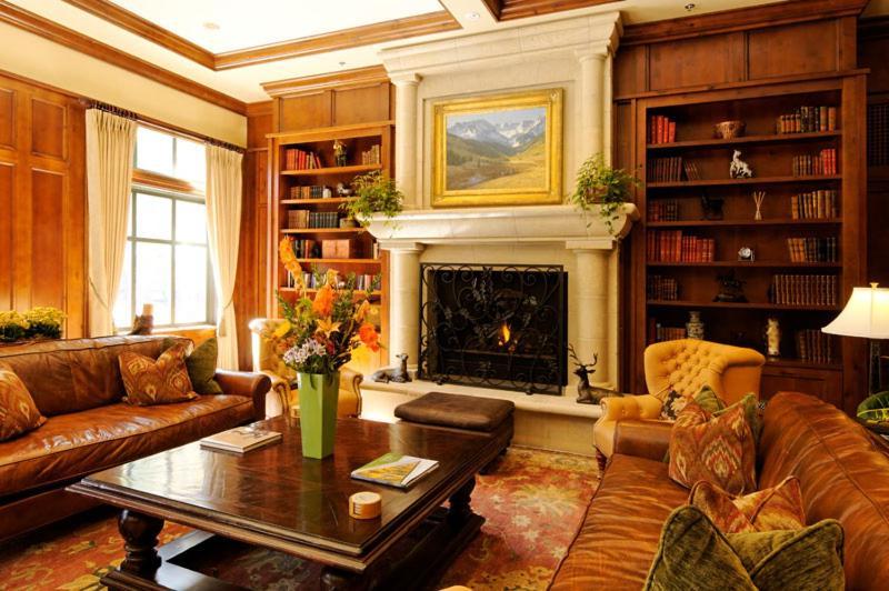 Holiday home The Ritz-carlton Club, 3 Bedroom Float 5, Ski-in & Ski-out In Highlands Aspen