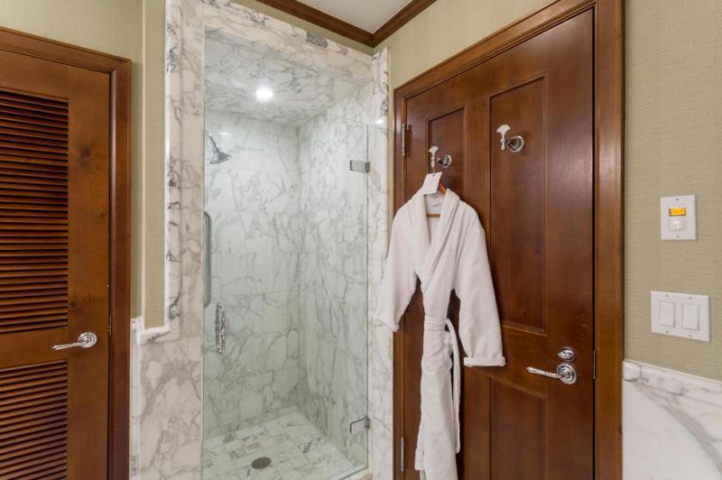 Holiday home The Ritz-carlton Club, 3 Bedroom Float 5, Ski-in & Ski-out In Highlands Aspen