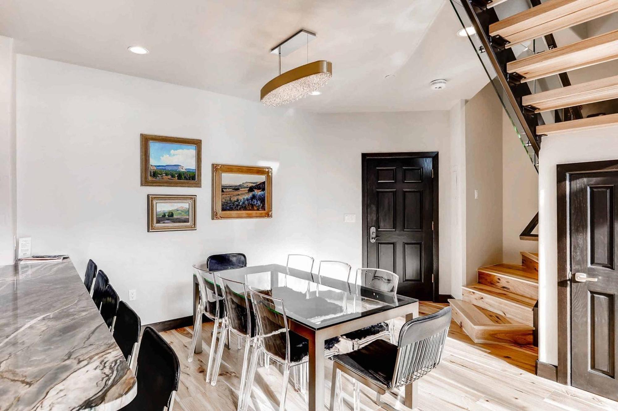 Highlands 402 By East West Hospitality Apartment *