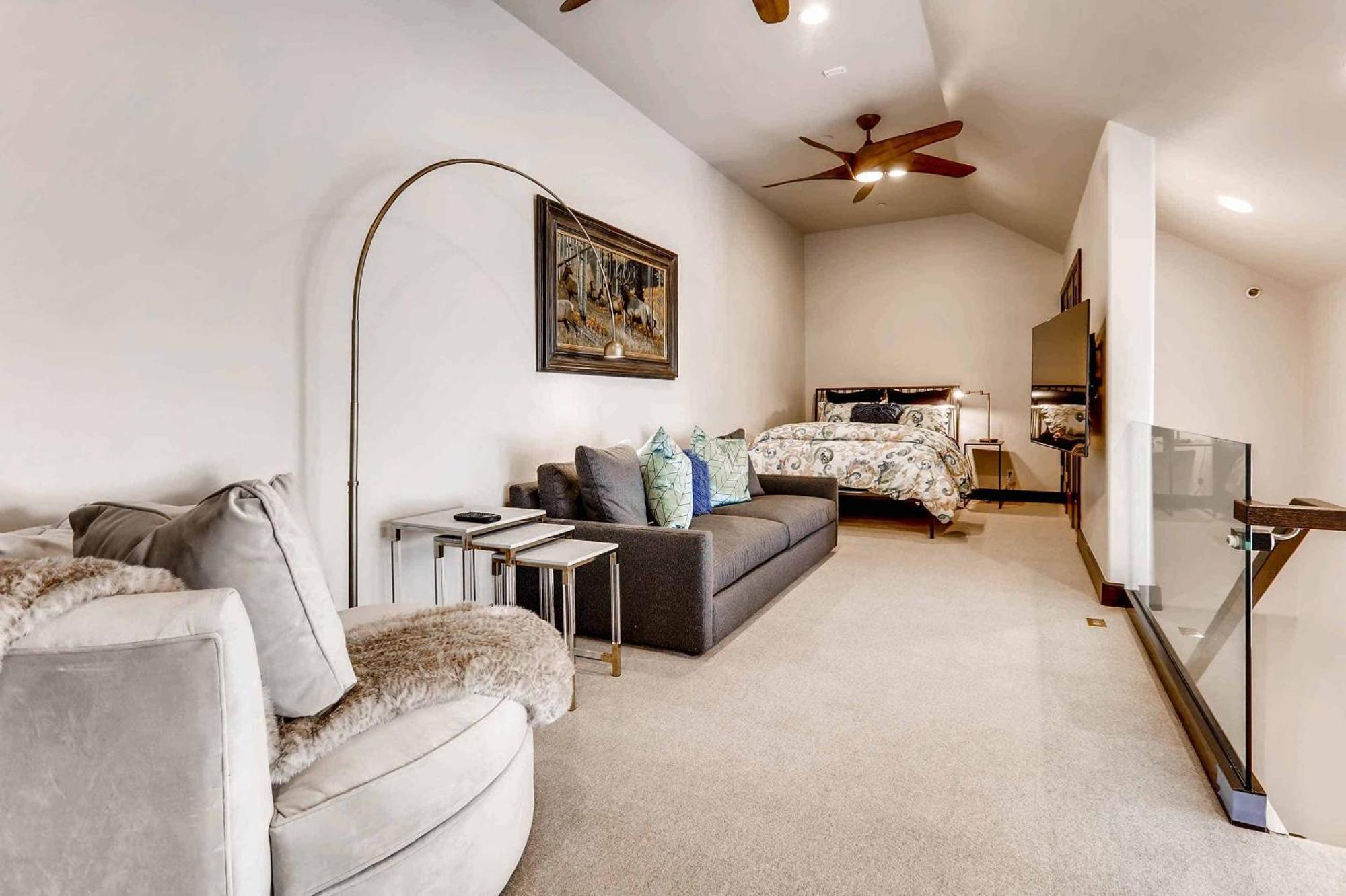 Apartment Highlands 402 By East West Hospitality *