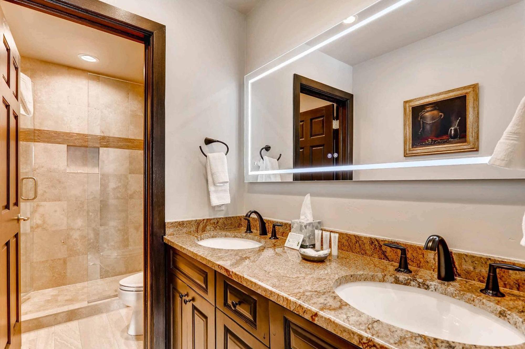 Highlands 402 By East West Hospitality * Beaver Creek