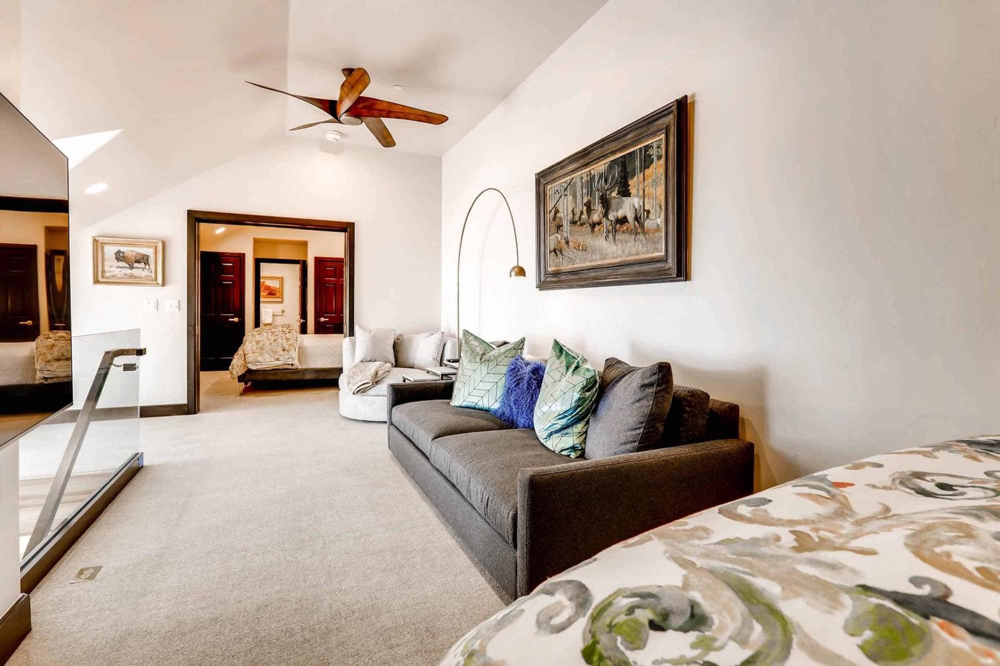 Highlands 402 By East West Hospitality Apartment *