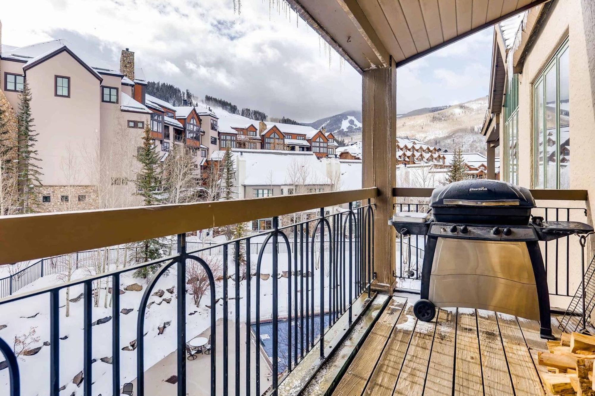 Apartment Highlands 402 By East West Hospitality *