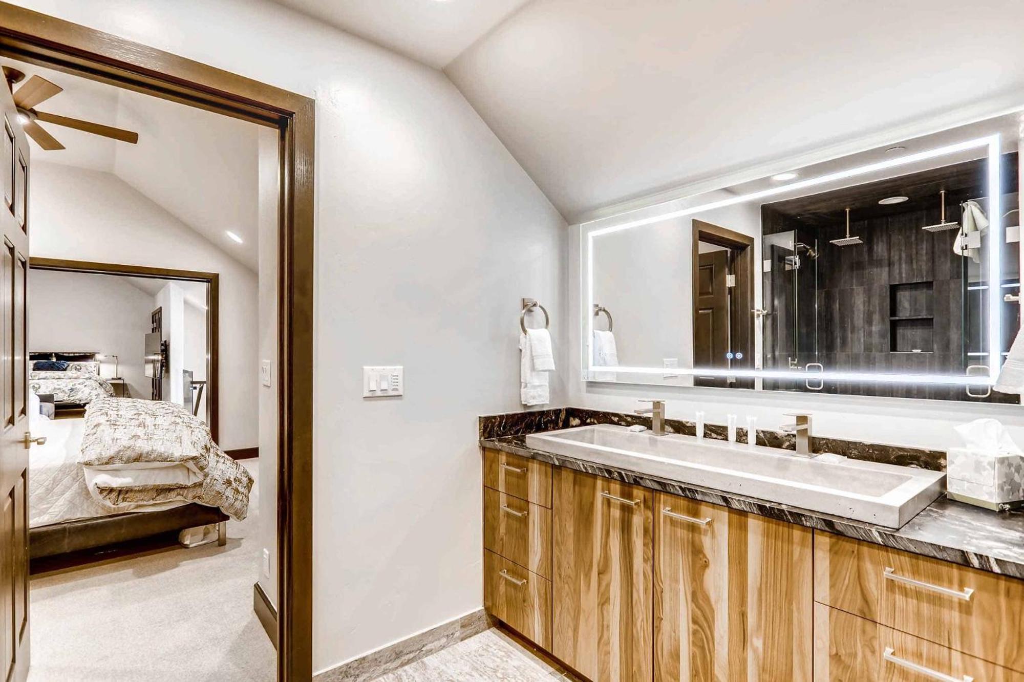 Highlands 402 By East West Hospitality Apartment Beaver Creek