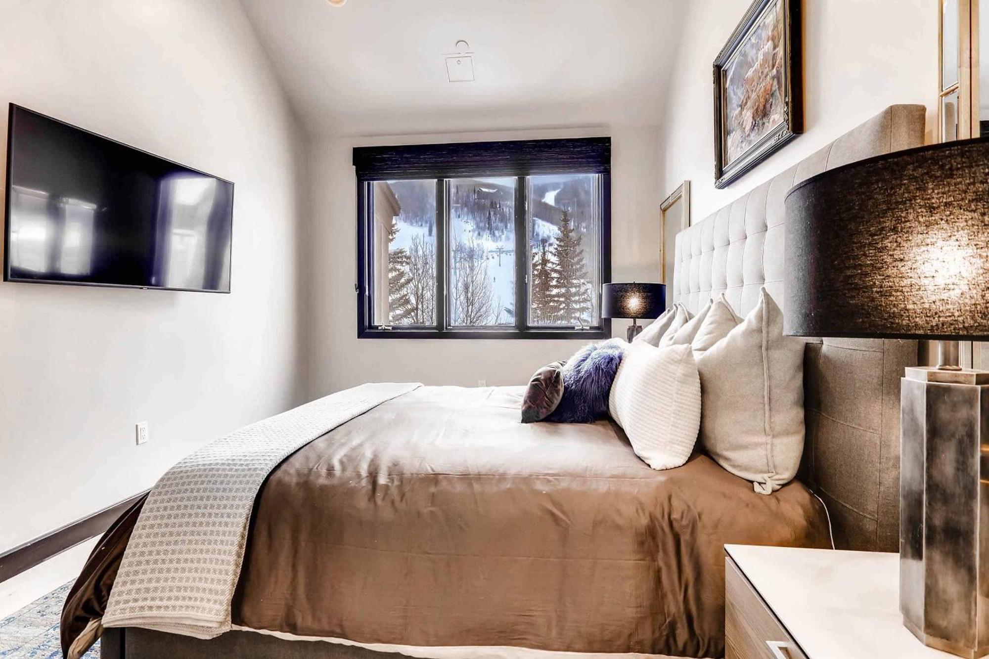 Highlands 402 By East West Hospitality * Beaver Creek