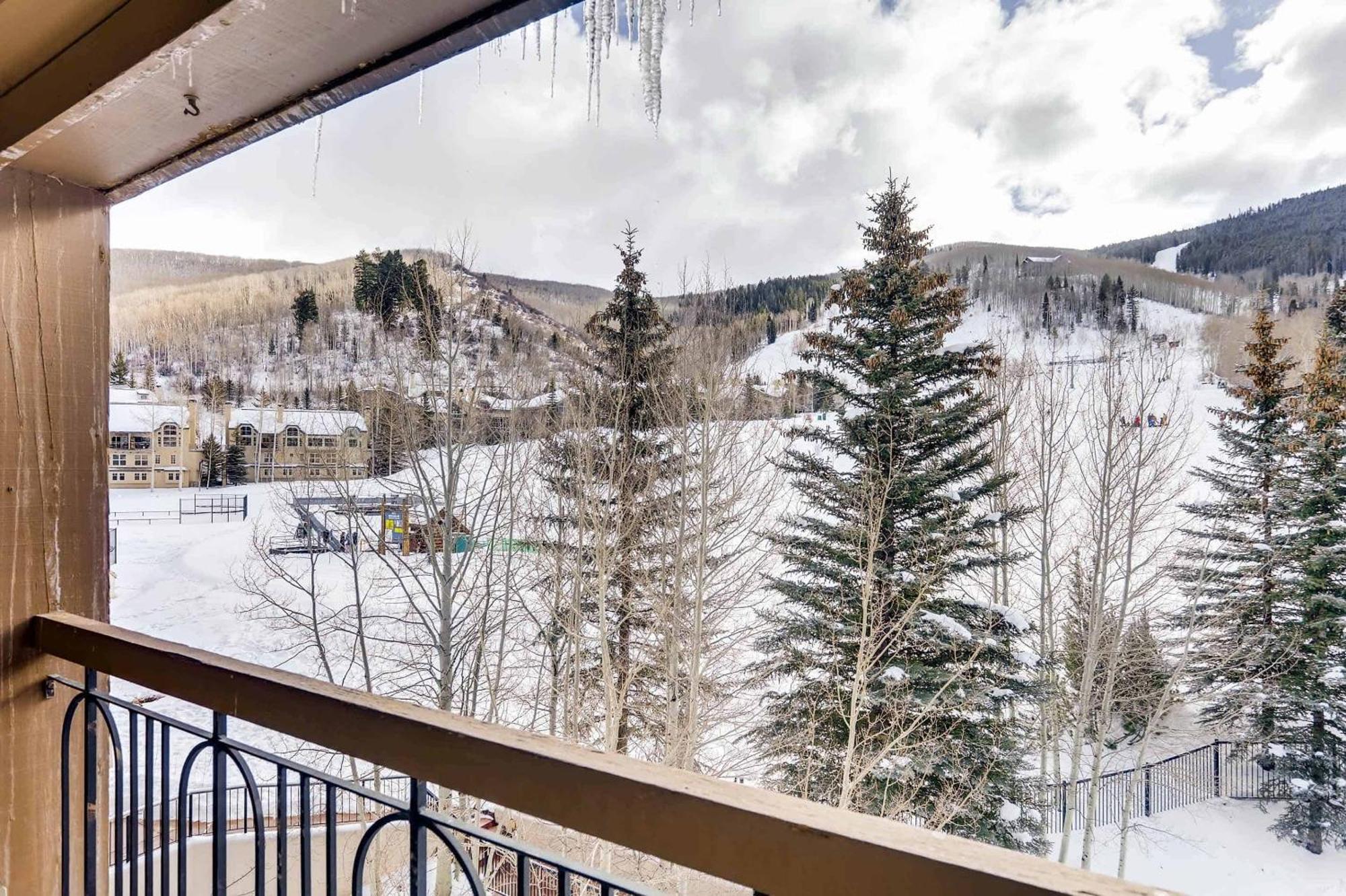 Highlands 402 By East West Hospitality Beaver Creek