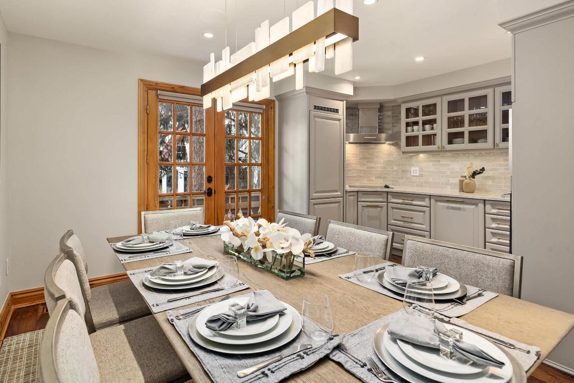 Ac, Updated 4 Bedroom 4-5 Ba Townhouse, Pool Holiday home Aspen