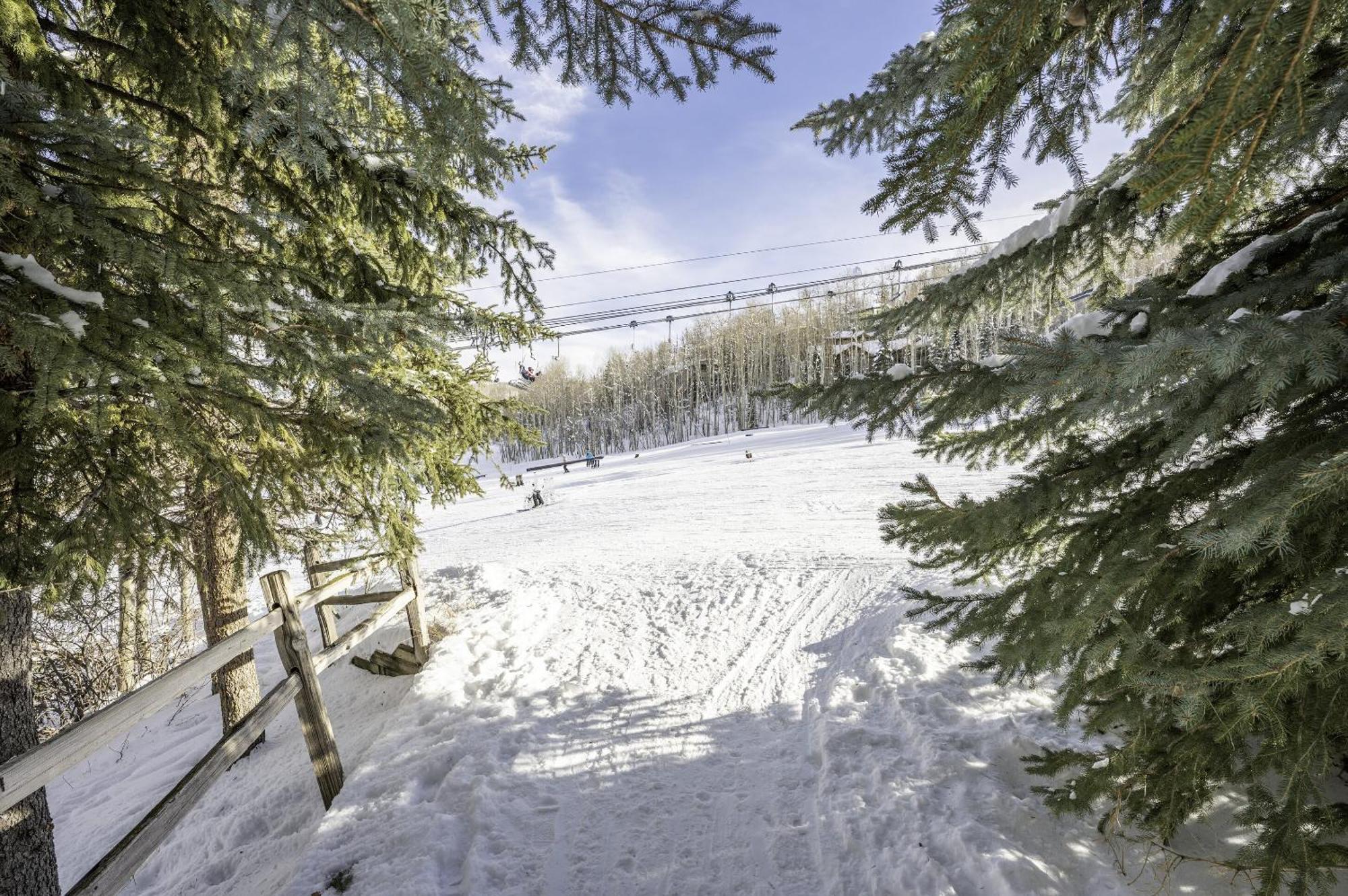 Holiday home Renovated 2 Bedroom W Hot Tub -mountain Views! Snowmass Village