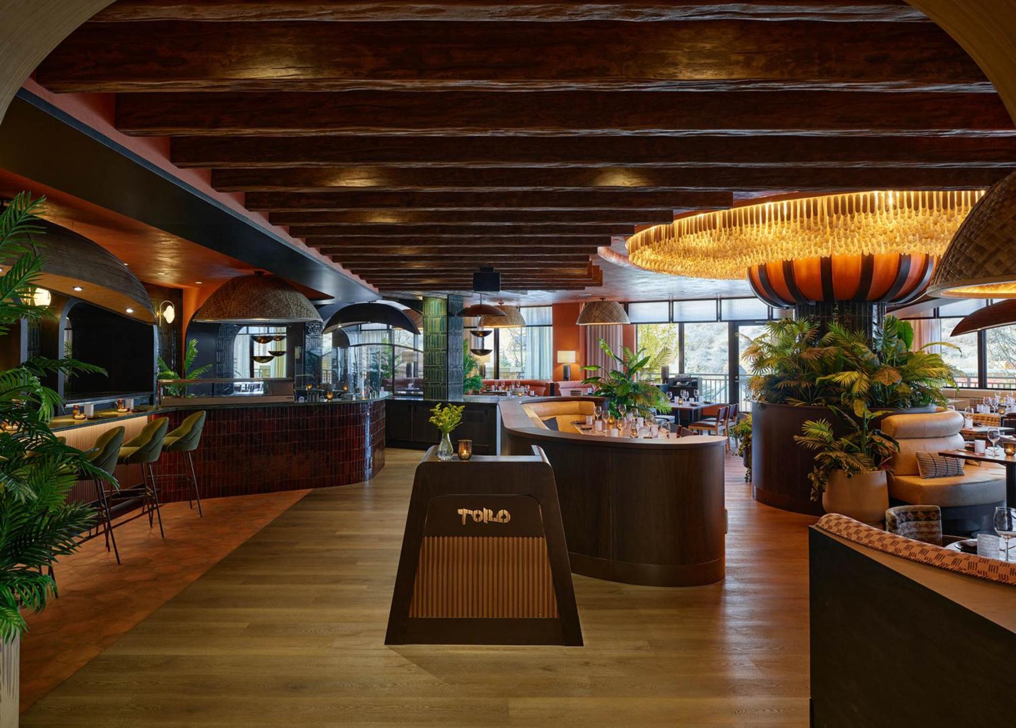 Viceroy Snowmass 5*