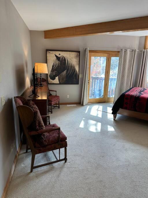 5 Bed With Loft 6ba In And Out Amazing Views Holiday home