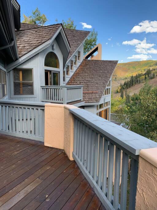 Holiday home 5 Bed With Loft 6ba In And Out Amazing Views Beaver Creek