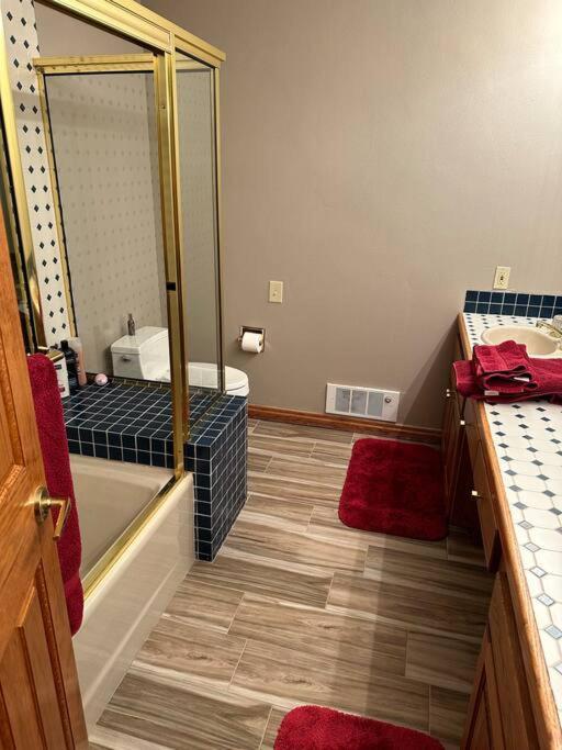 5 Bed With Loft 6ba In And Out Amazing Views
