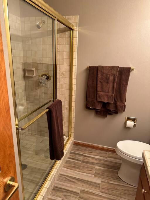 Holiday home 5 Bed With Loft 6ba In And Out Amazing Views Beaver Creek