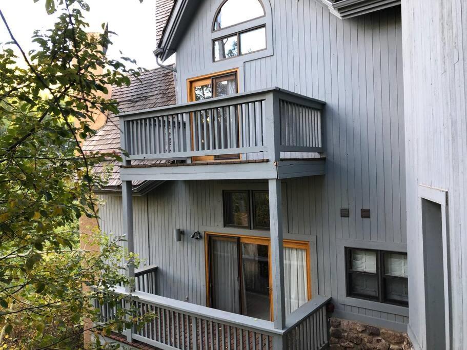 5 Bed With Loft 6ba In And Out Amazing Views Holiday home