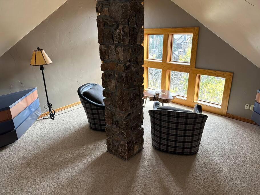 Holiday home 5 Bed With Loft 6ba In And Out Amazing Views