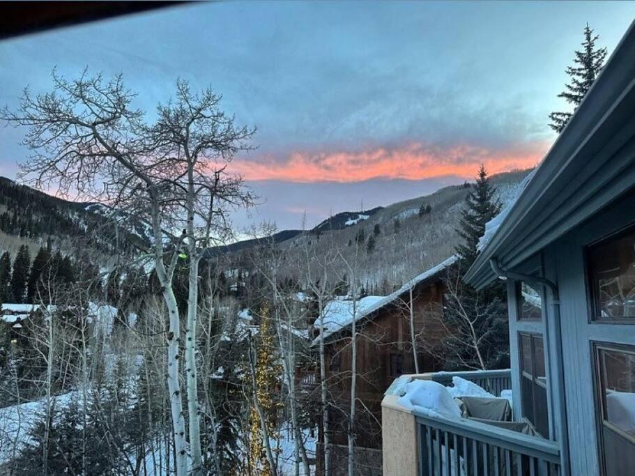 Holiday home 5 Bed With Loft 6ba In And Out Amazing Views *