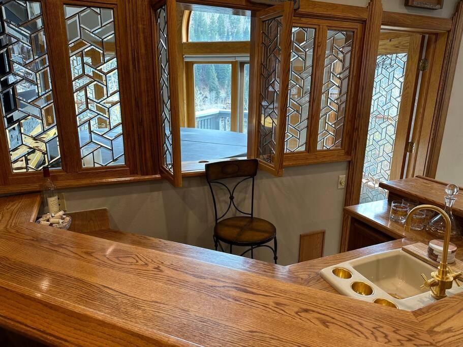 Holiday home 5 Bed With Loft 6ba In And Out Amazing Views Beaver Creek