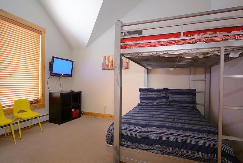 Earhart Lane Holiday home Crested Butte