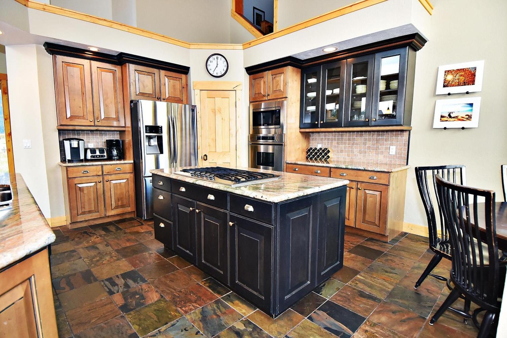 Earhart Lane Crested Butte