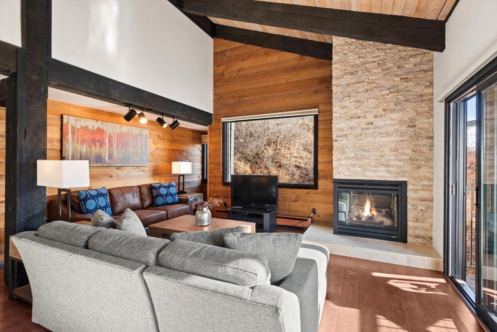 Snowmass Mountain By Snowmass Vacations Apartment Snowmass Village
