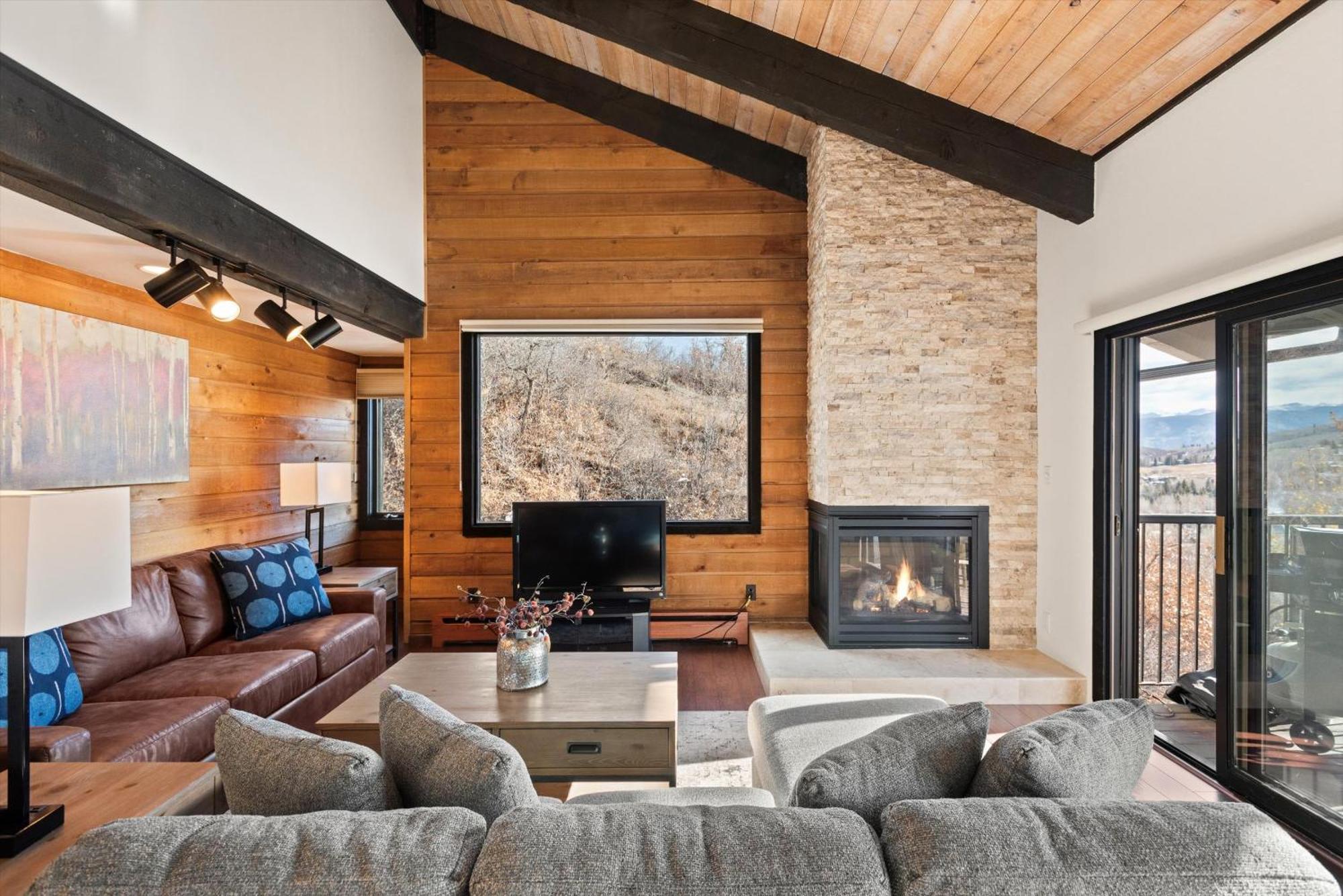 Apartment Snowmass Mountain By Snowmass Vacations