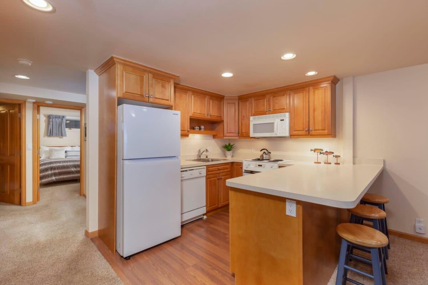 Apartment Comfort & Location - 2 Bedroom 2ba - Steps To Town Aspen