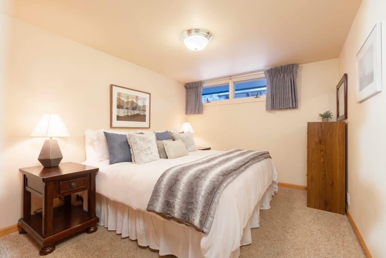 Comfort & Location - 2 Bedroom 2ba - Steps To Town * Aspen