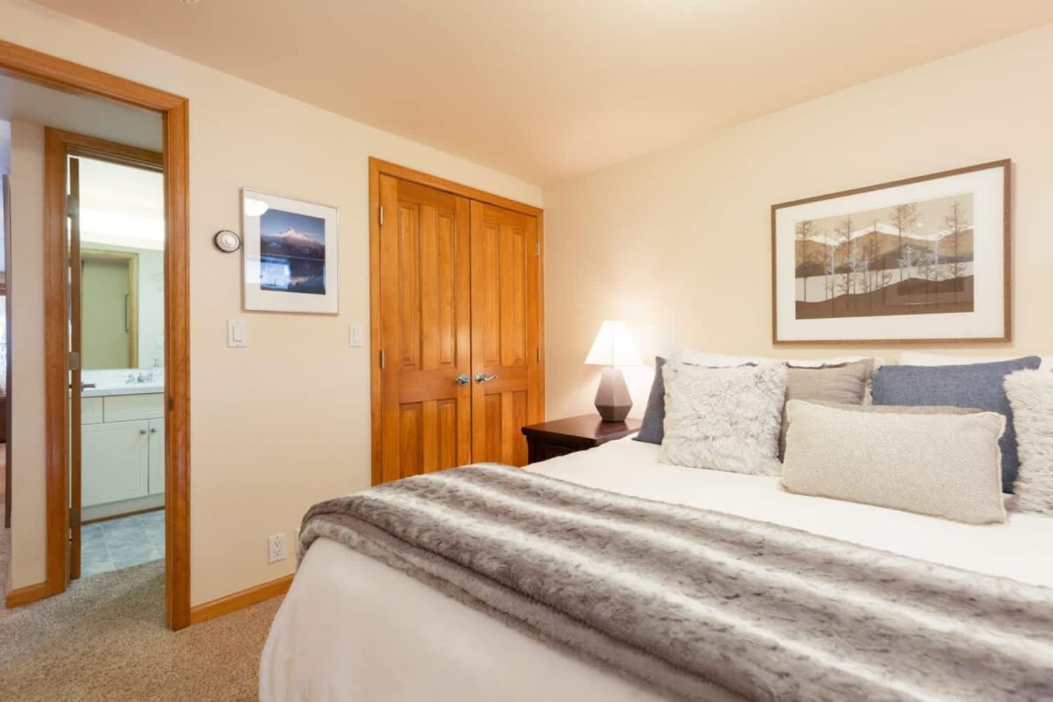 Apartment Comfort & Location - 2 Bedroom 2ba - Steps To Town Aspen