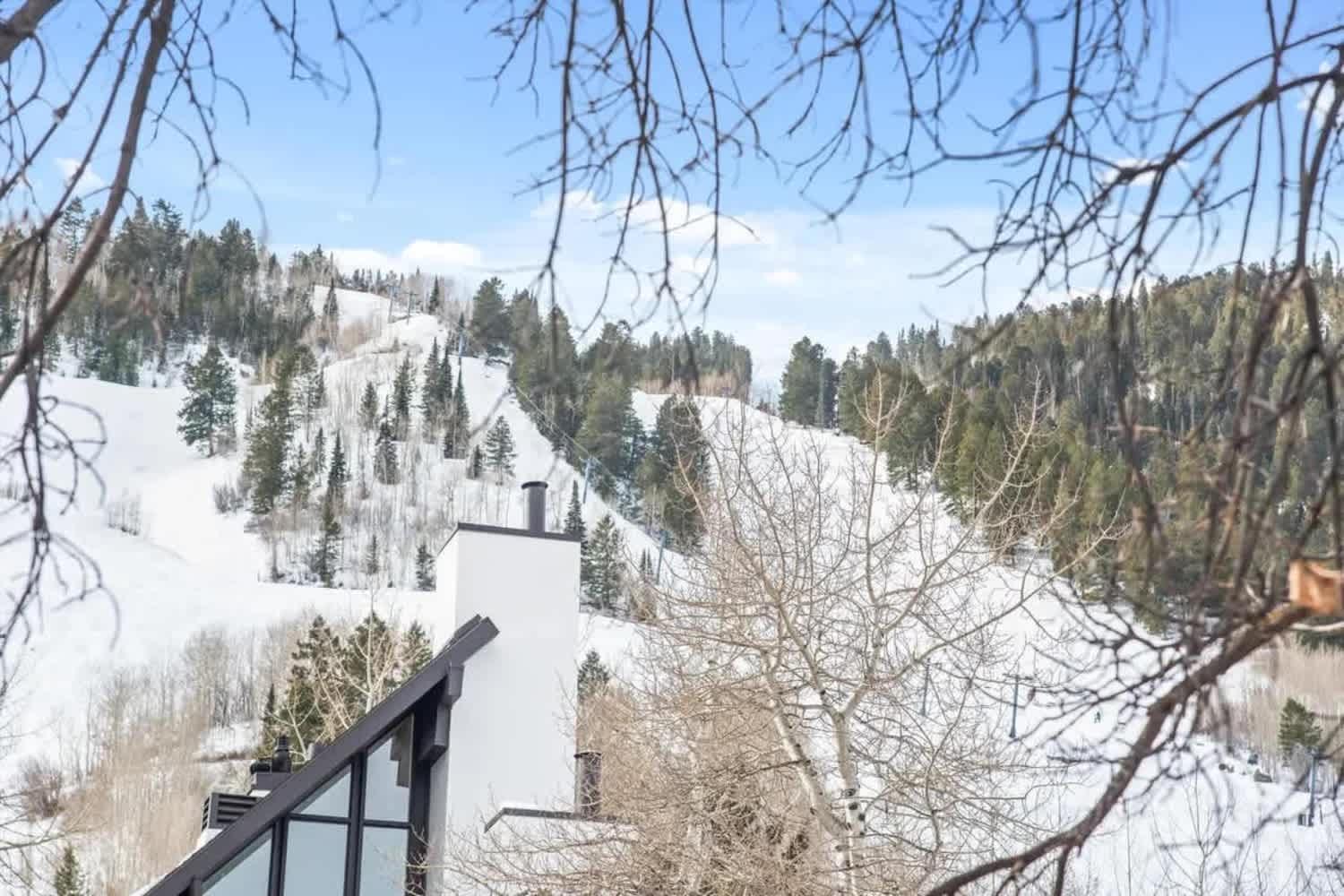 New Listing 3 Bedroom 3 Ba Near Gondola Apartment *