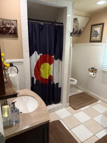 Downtown With Jacuzzi * Glenwood Springs