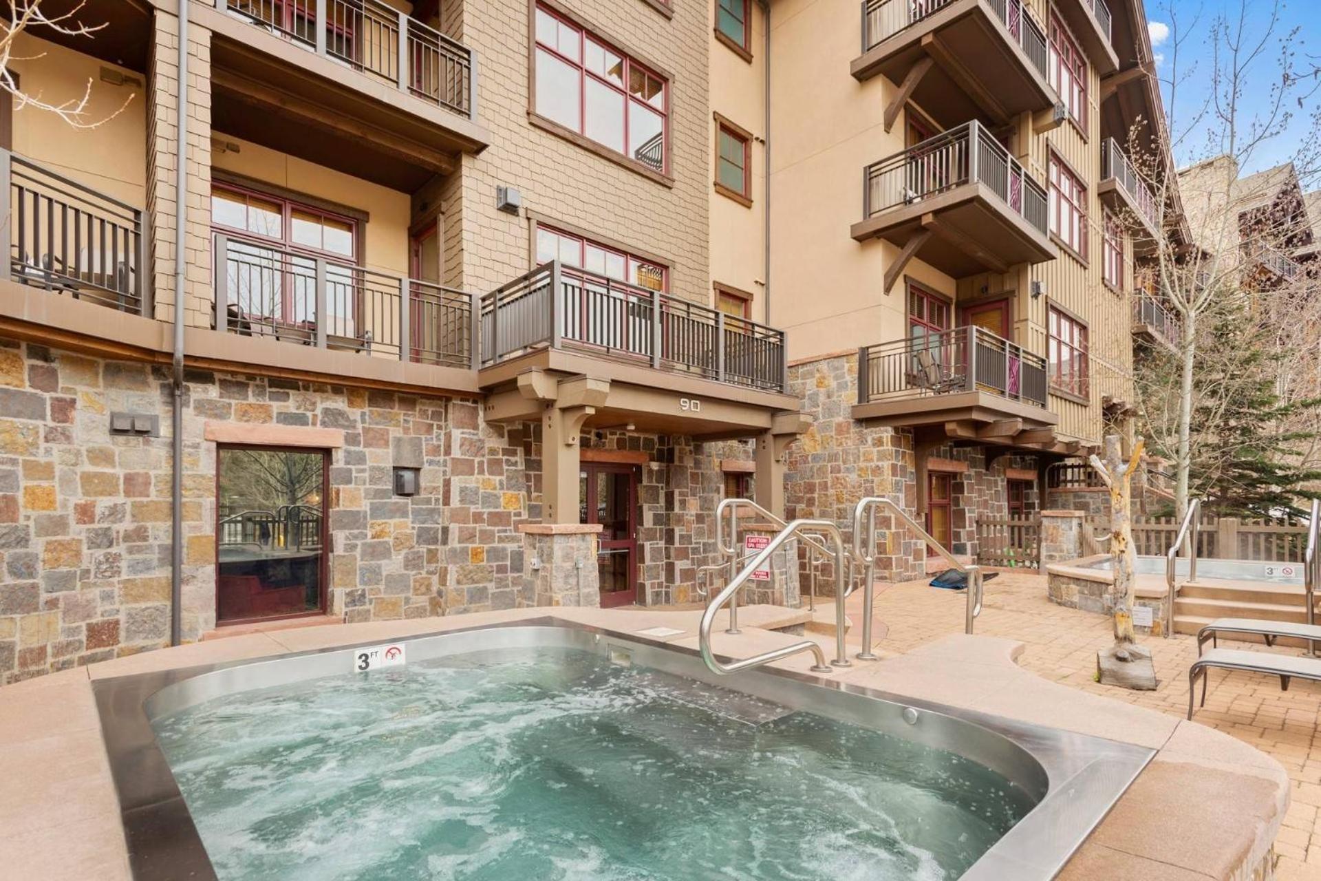 Holiday home Capitol Peak 3317 Aspen