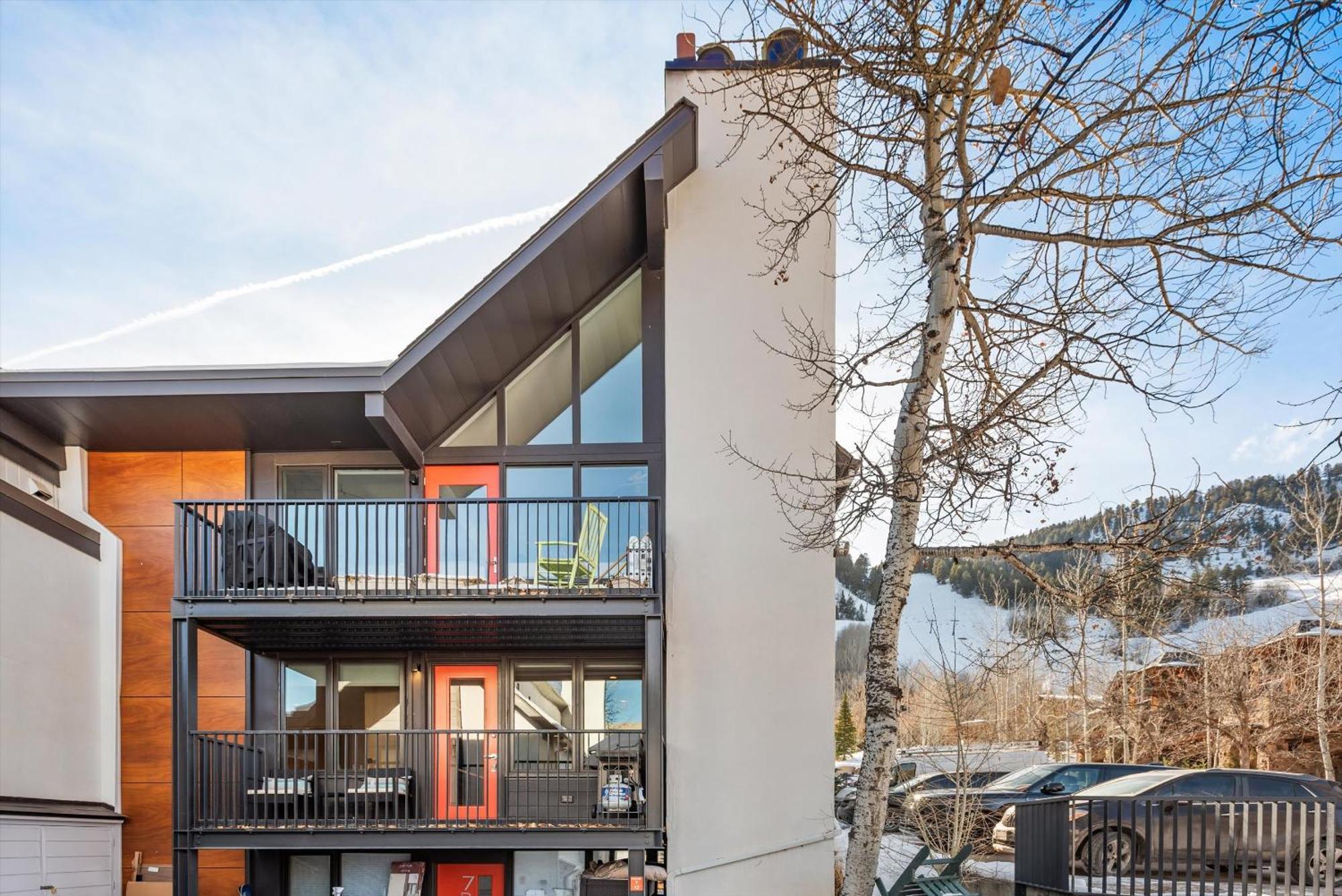 New Listing 3br 3ba * Aspen