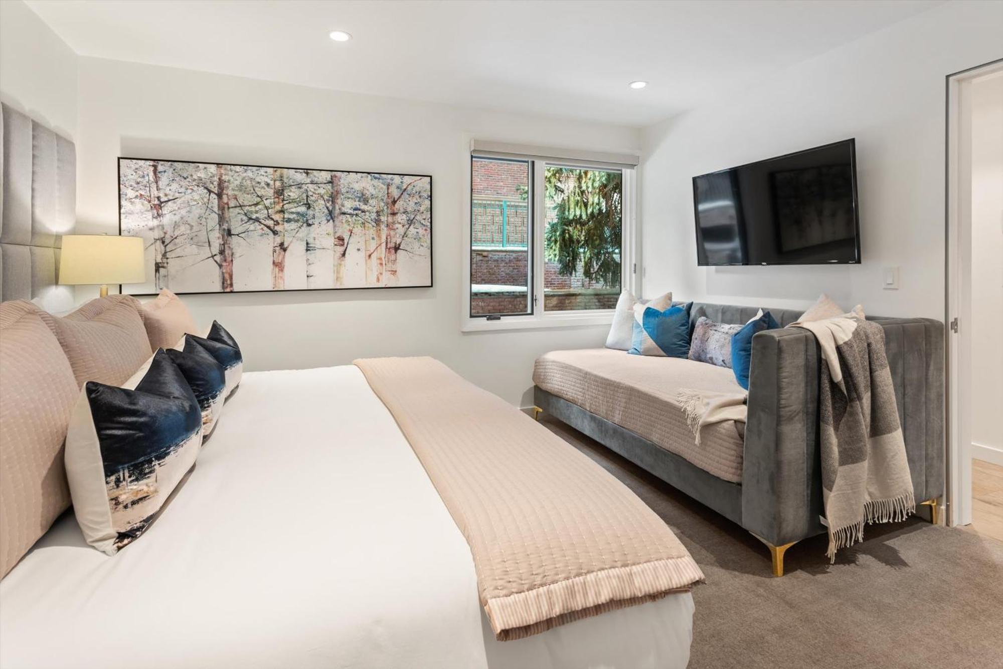 New Listing 3br 3ba Apartment Aspen