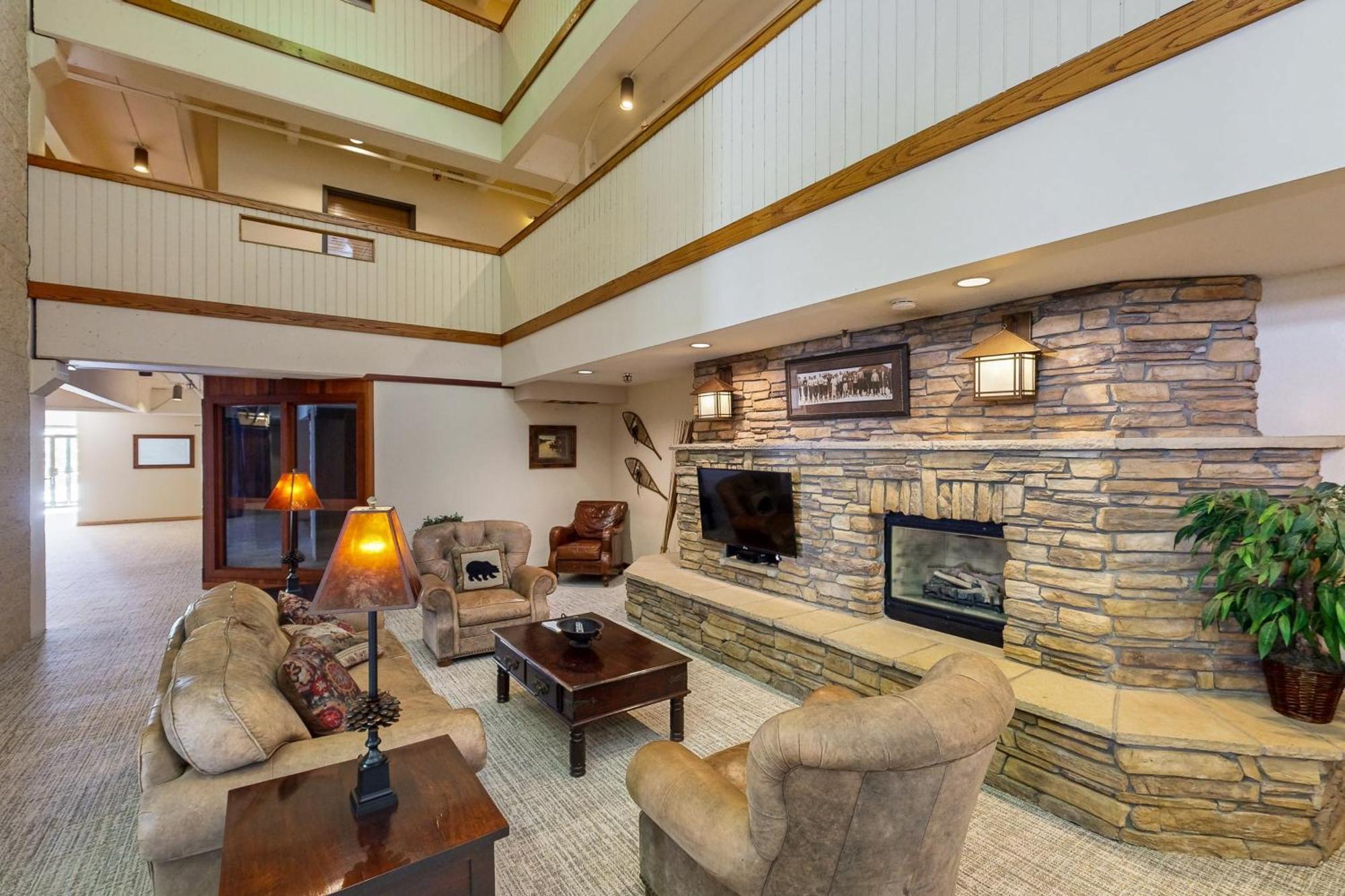 Majestic Mountain Nook Crested Butte