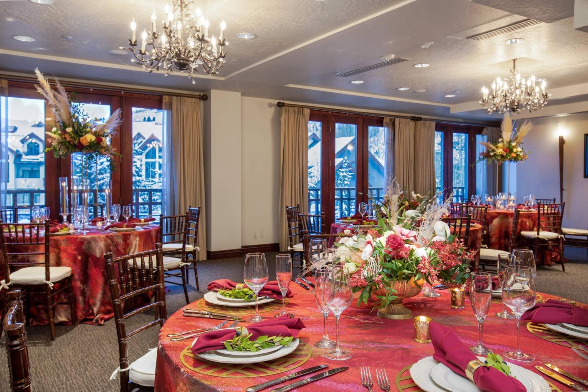 Lodge, Autograph Collection Hotel 4*